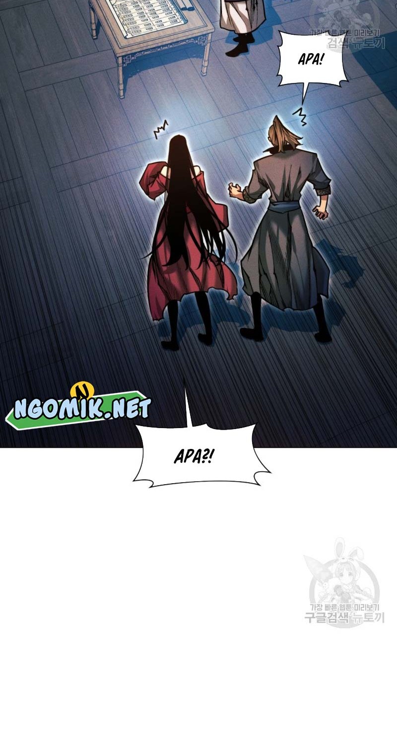 Modern Man Who Fall Into Murim Chapter 43 Gambar 59