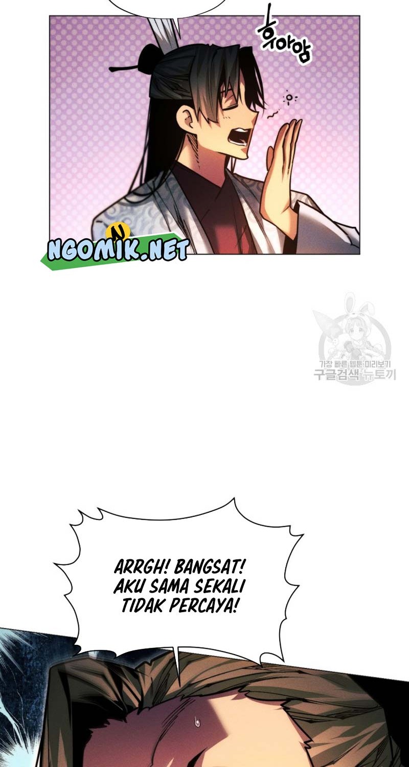 Modern Man Who Fall Into Murim Chapter 43 Gambar 61