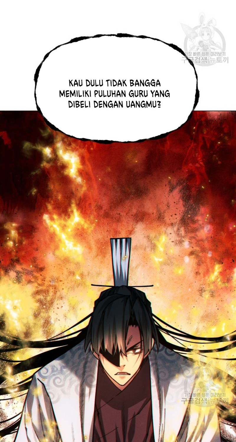 Modern Man Who Fall Into Murim Chapter 43 Gambar 63