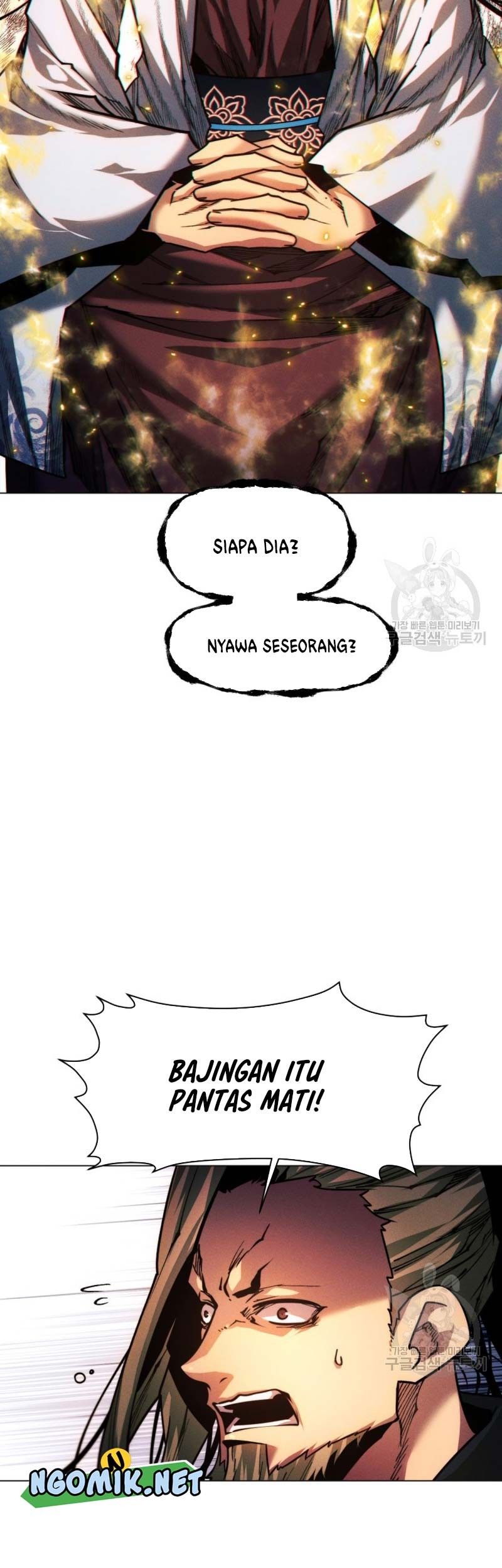 Modern Man Who Fall Into Murim Chapter 43 Gambar 64