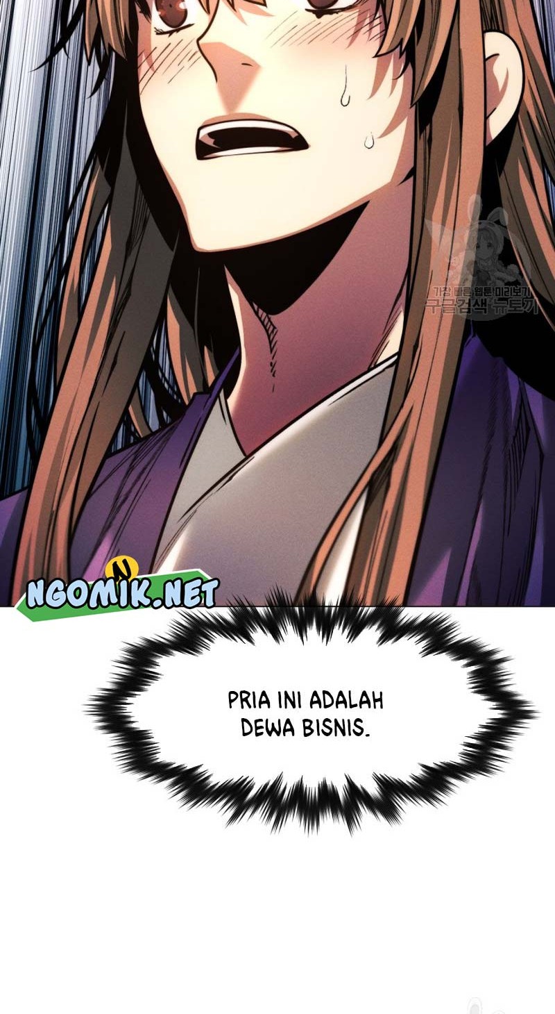 Modern Man Who Fall Into Murim Chapter 43 Gambar 5