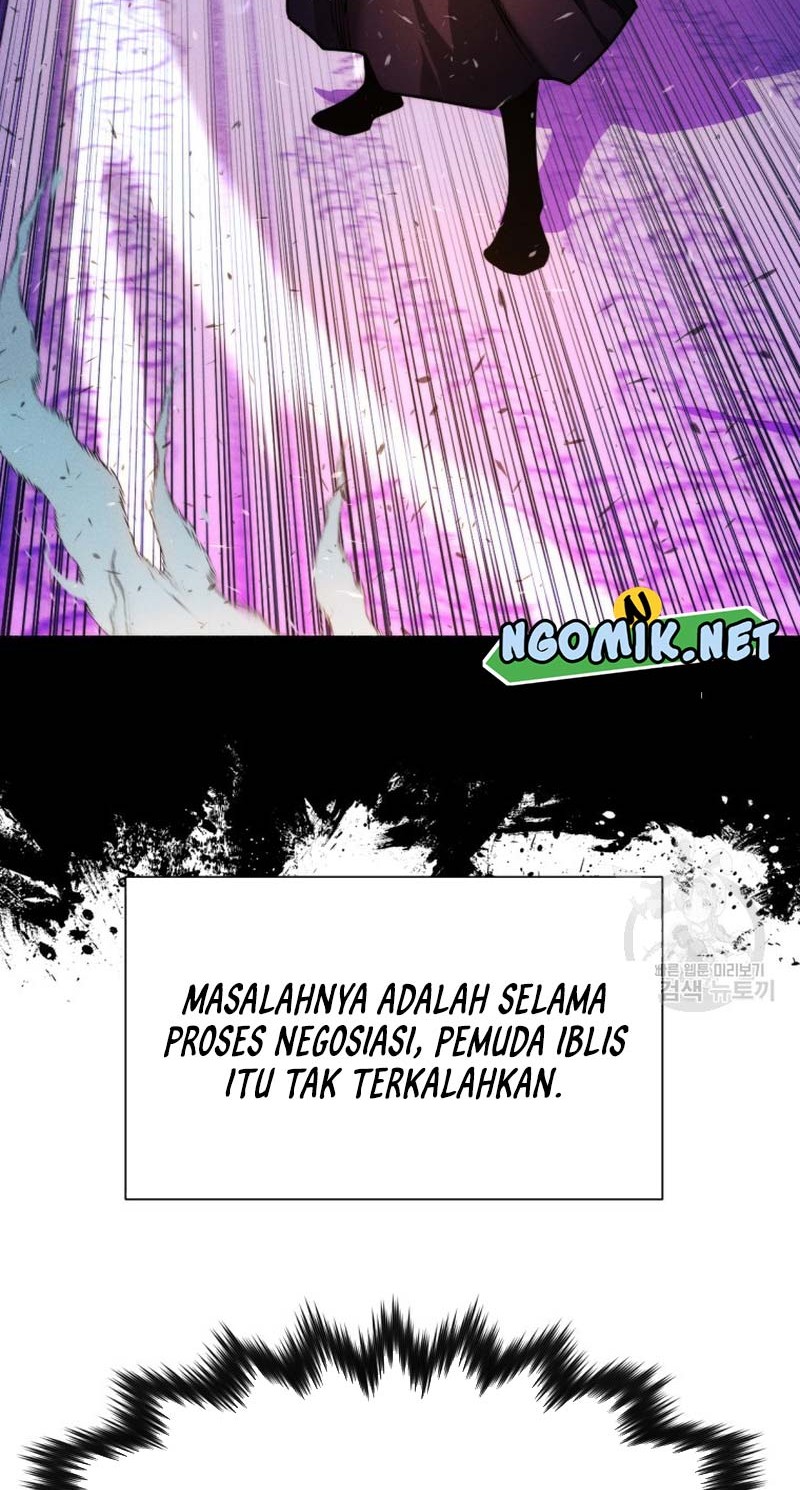 Modern Man Who Fall Into Murim Chapter 43 Gambar 87
