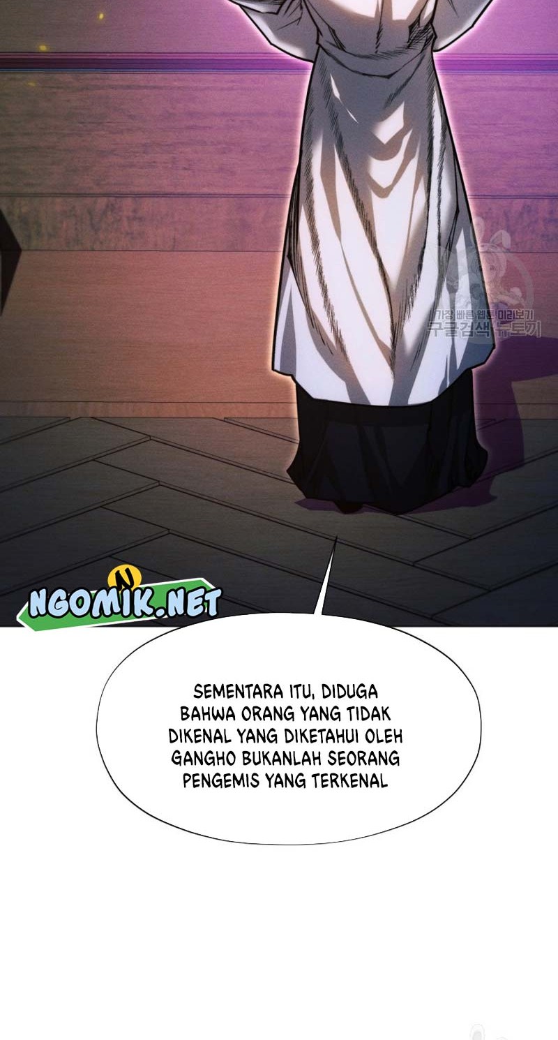 Modern Man Who Fall Into Murim Chapter 43 Gambar 89