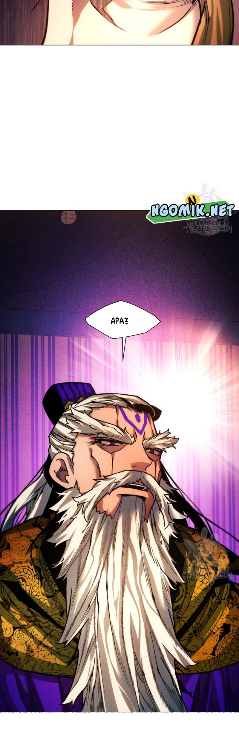 Modern Man Who Fall Into Murim Chapter 43 Gambar 92