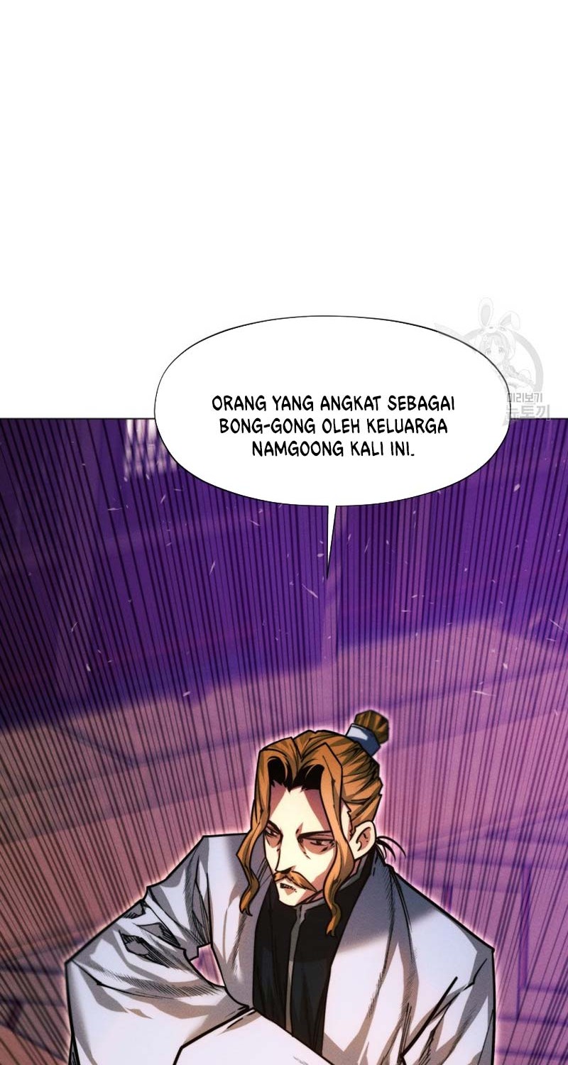 Modern Man Who Fall Into Murim Chapter 43 Gambar 93