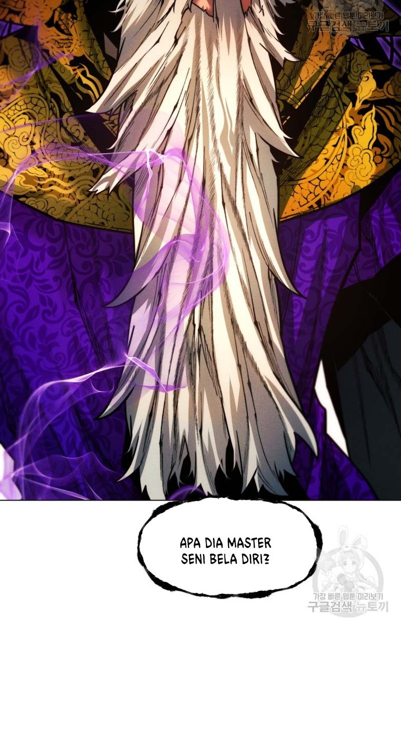 Modern Man Who Fall Into Murim Chapter 43 Gambar 95