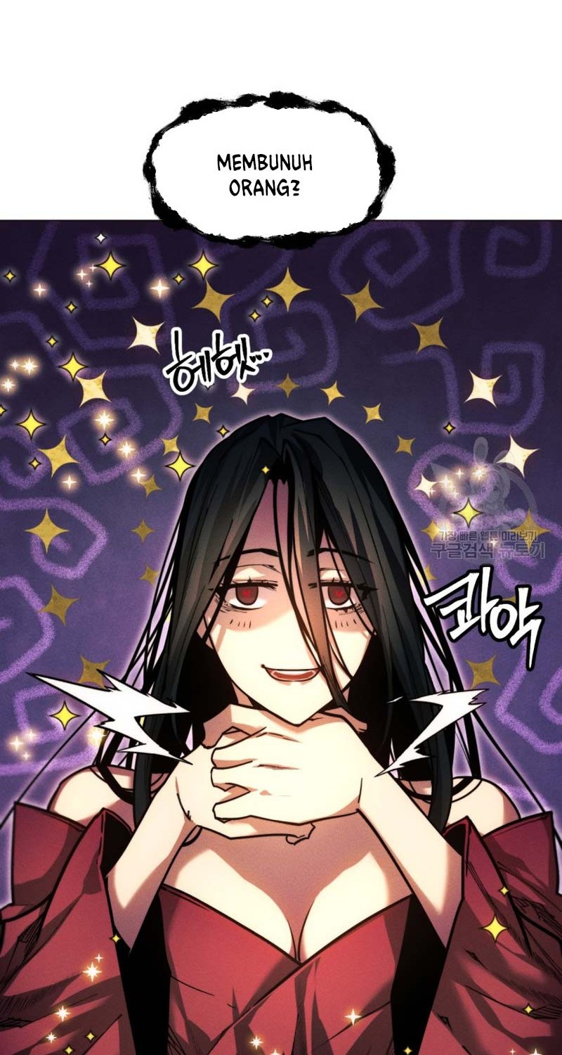 Modern Man Who Fall Into Murim Chapter 43 Gambar 79