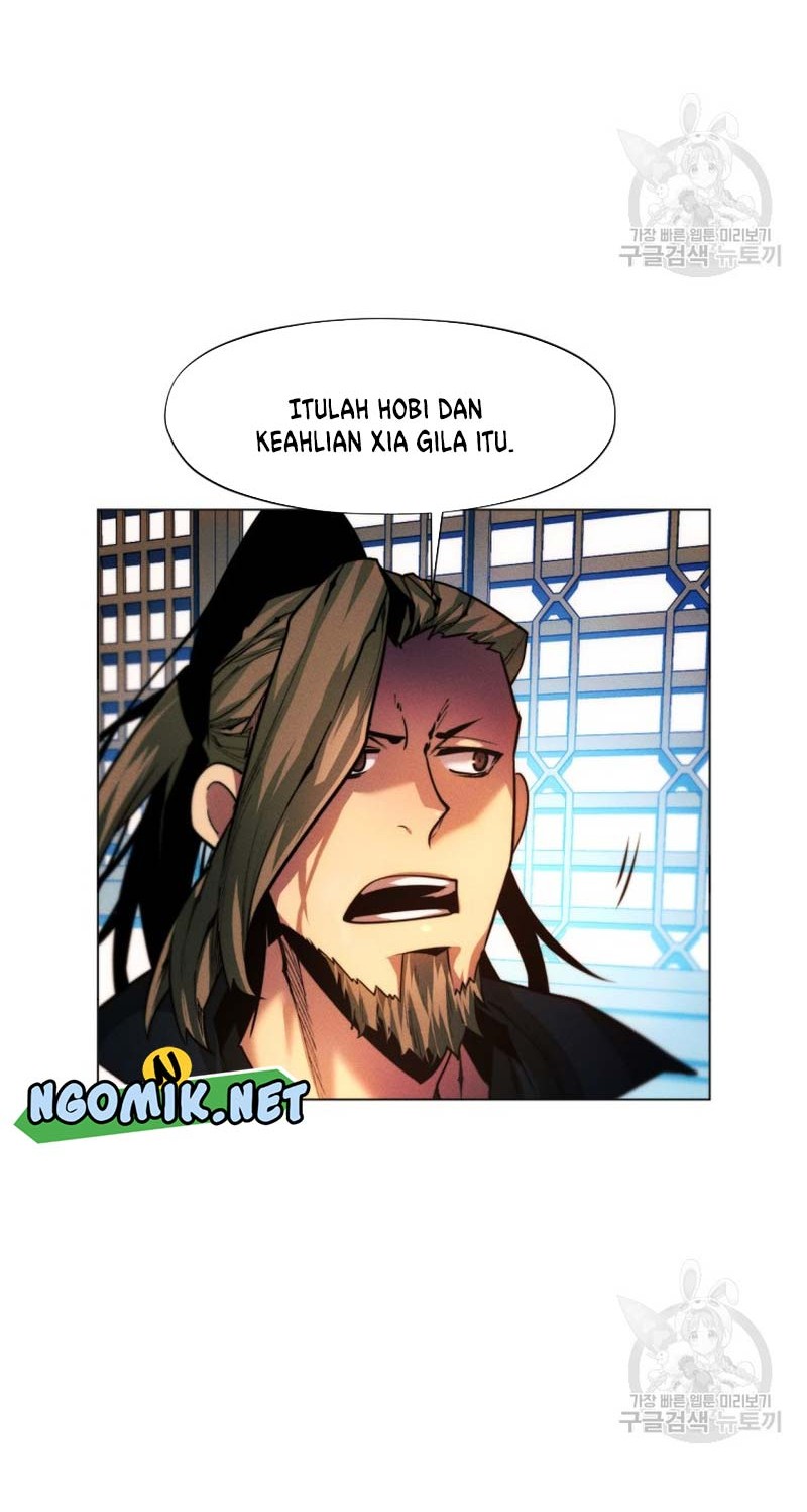 Modern Man Who Fall Into Murim Chapter 43 Gambar 81
