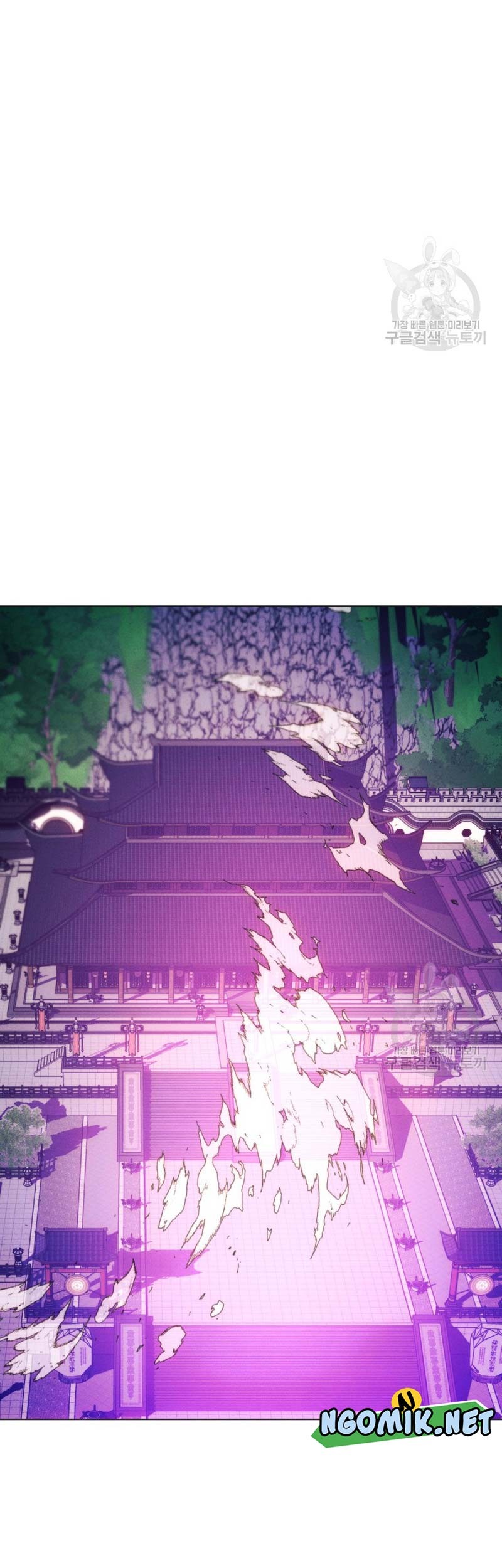 Modern Man Who Fall Into Murim Chapter 43 Gambar 84