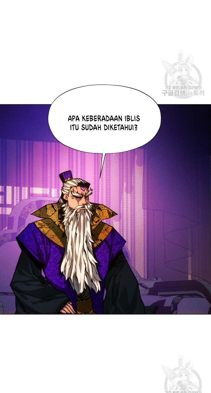 Modern Man Who Fall Into Murim Chapter 43 Gambar 85