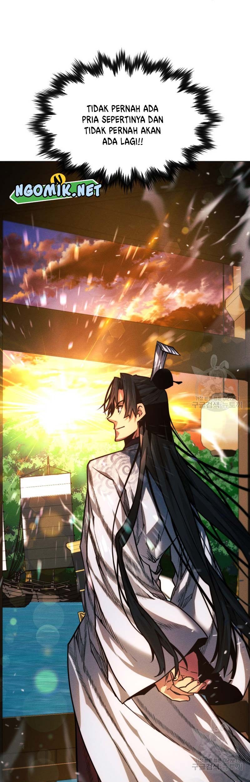 Modern Man Who Fall Into Murim Chapter 43 Gambar 6