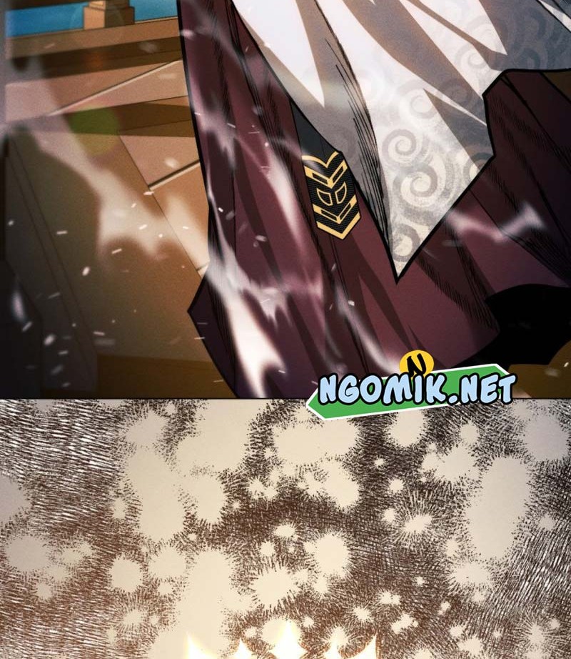 Modern Man Who Fall Into Murim Chapter 43 Gambar 7