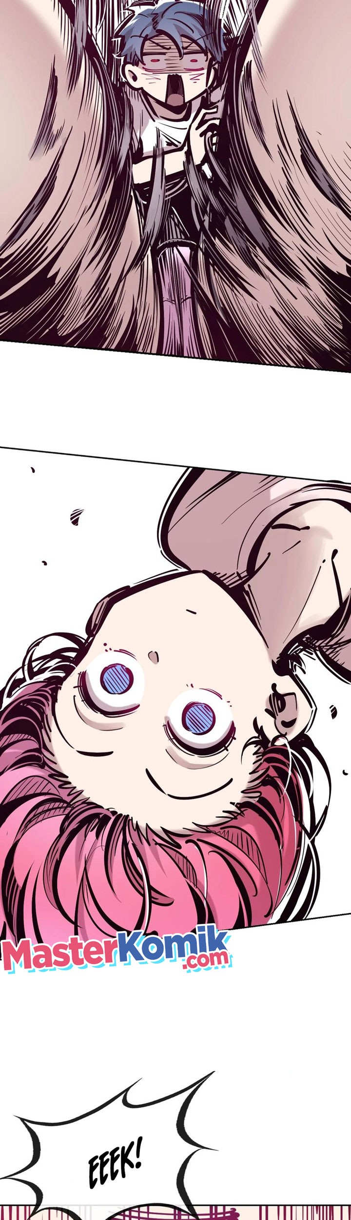 Demon X Angel, Can’t Get Along! Chapter 79 Gambar 6