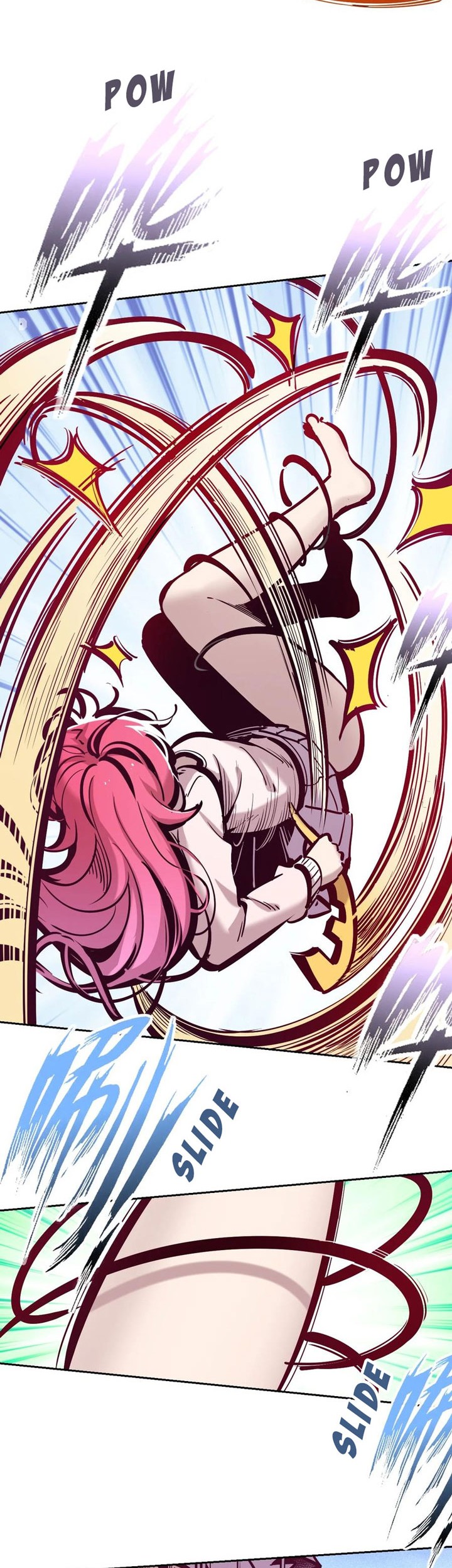 Demon X Angel, Can’t Get Along! Chapter 79 Gambar 11