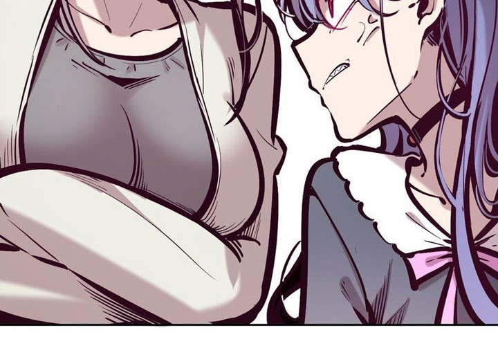 Demon X Angel, Can’t Get Along! Chapter 79 Gambar 21