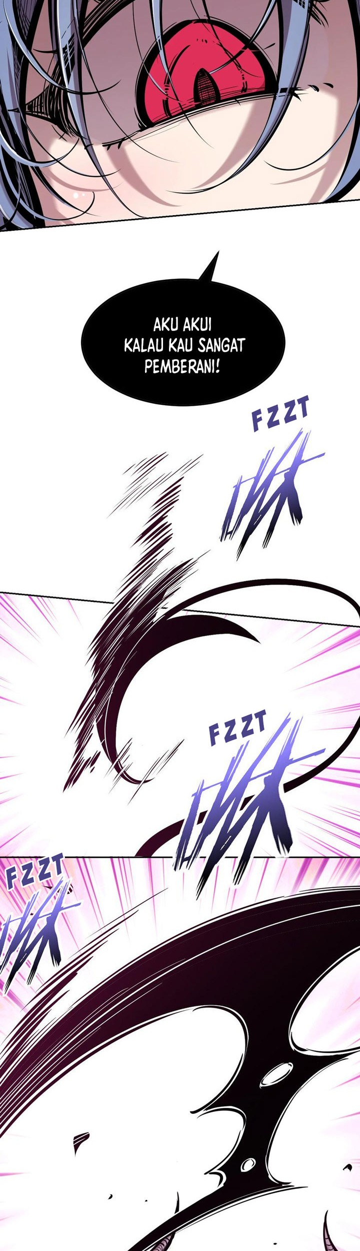 Demon X Angel, Can’t Get Along! Chapter 78 Gambar 7