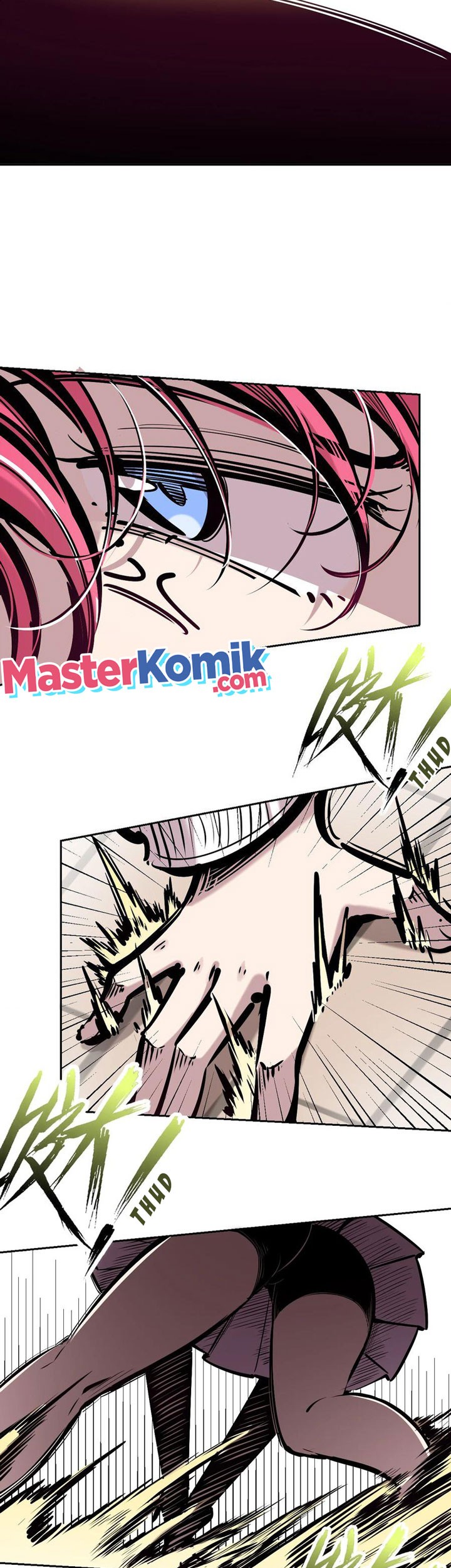 Demon X Angel, Can’t Get Along! Chapter 78 Gambar 12