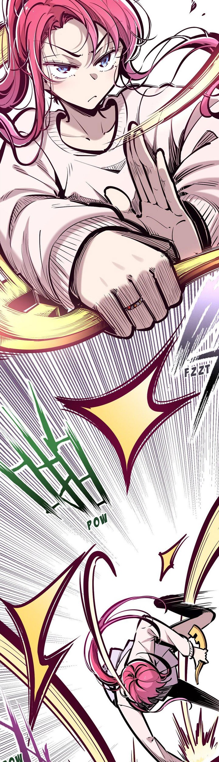 Demon X Angel, Can’t Get Along! Chapter 78 Gambar 15