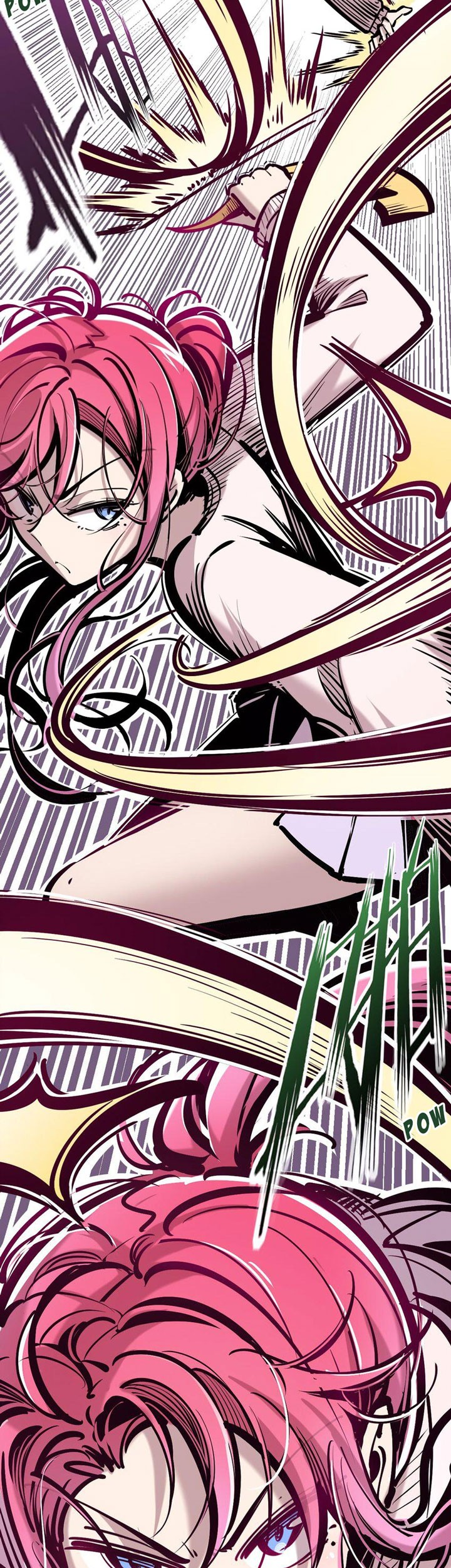 Demon X Angel, Can’t Get Along! Chapter 78 Gambar 16