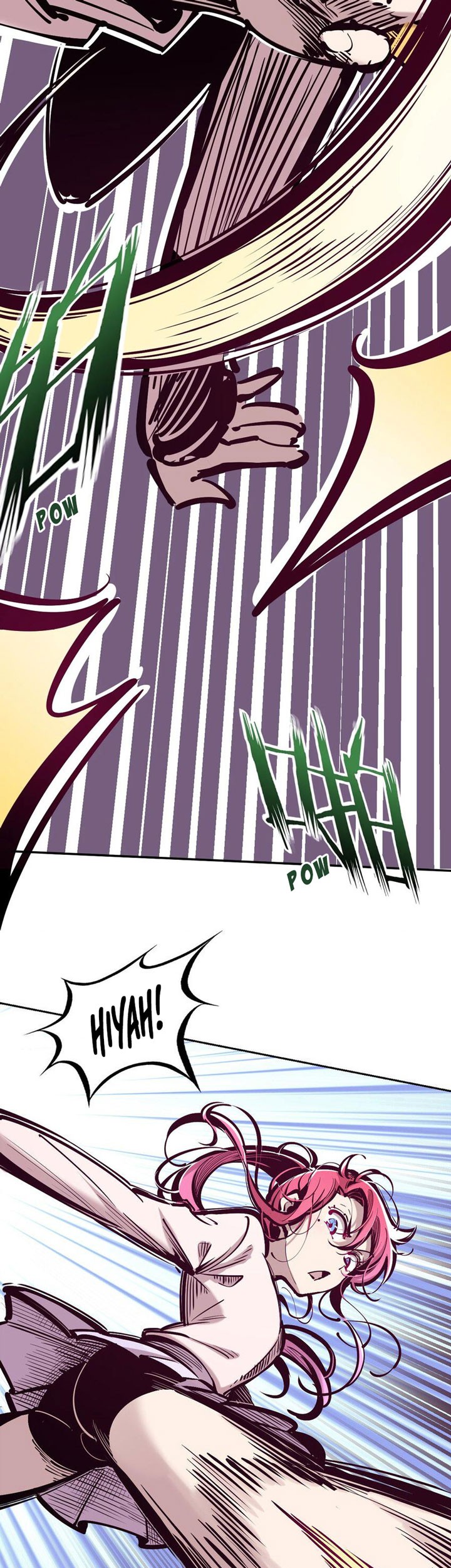 Demon X Angel, Can’t Get Along! Chapter 78 Gambar 18