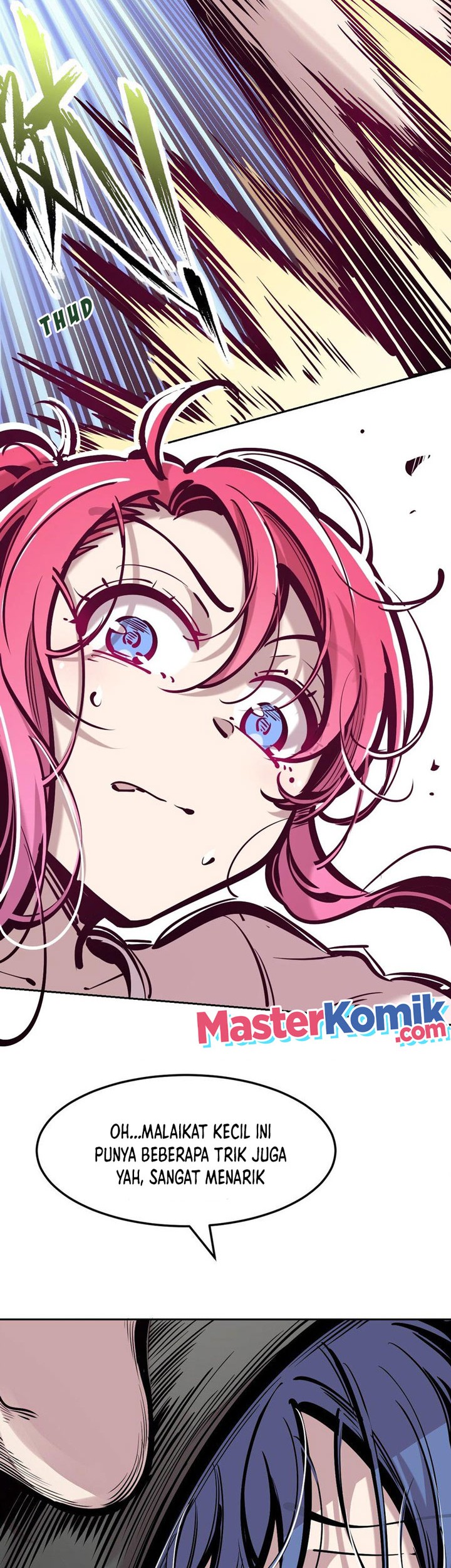 Demon X Angel, Can’t Get Along! Chapter 78 Gambar 19