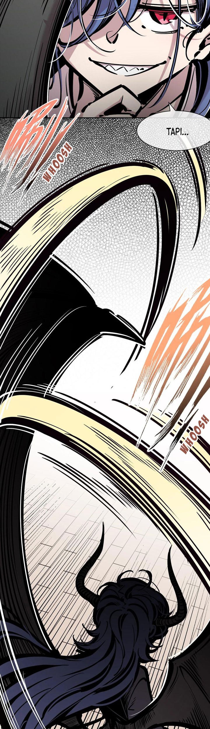 Demon X Angel, Can’t Get Along! Chapter 78 Gambar 20