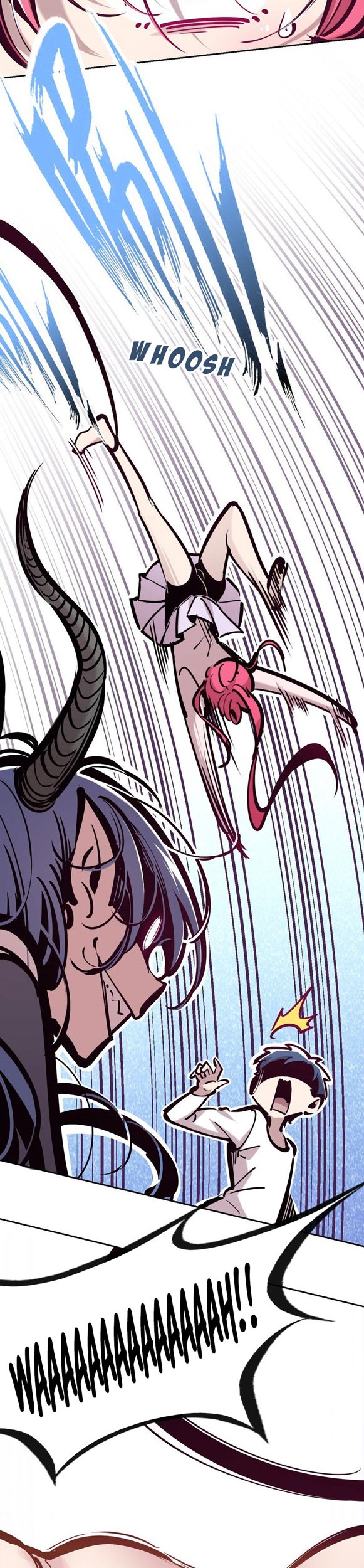 Demon X Angel, Can’t Get Along! Chapter 78 Gambar 23