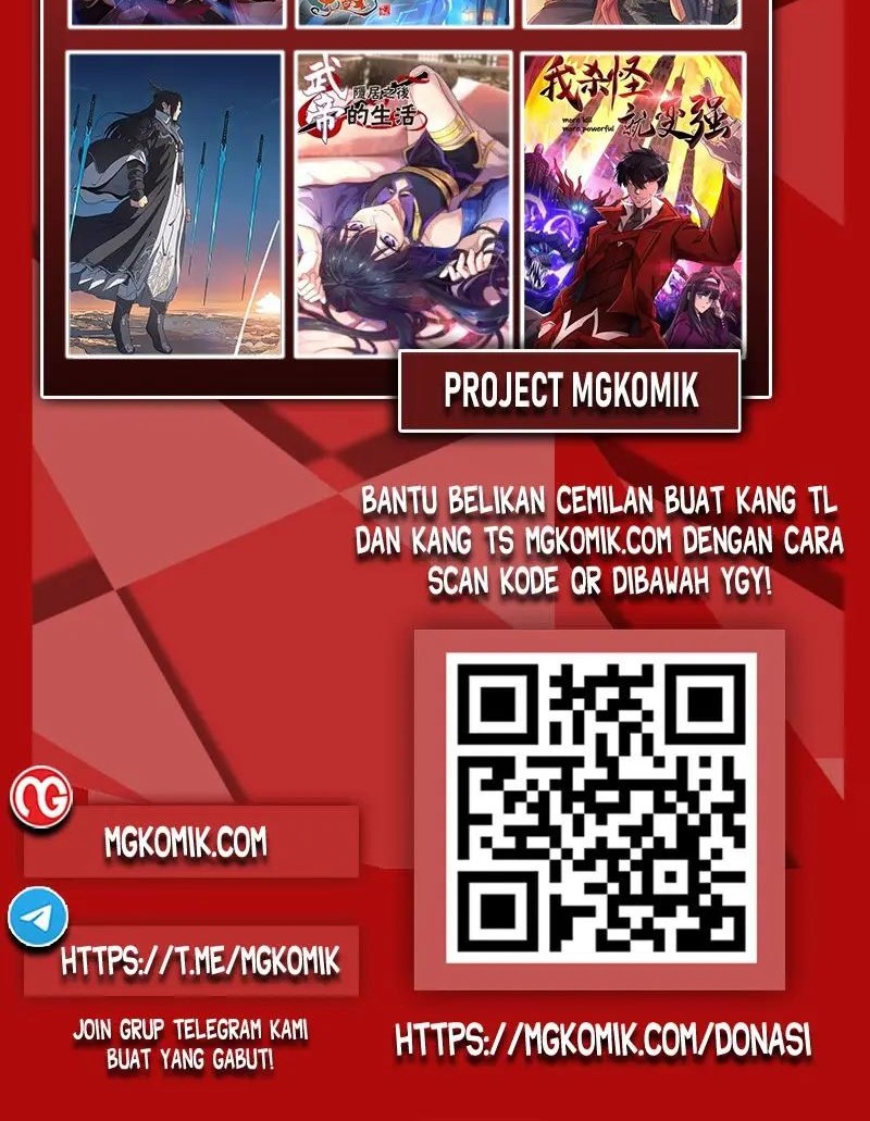 Sijin Chapter 331 Gambar 30