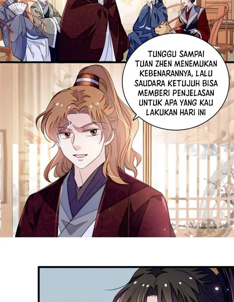 Sijin Chapter 331 Gambar 20