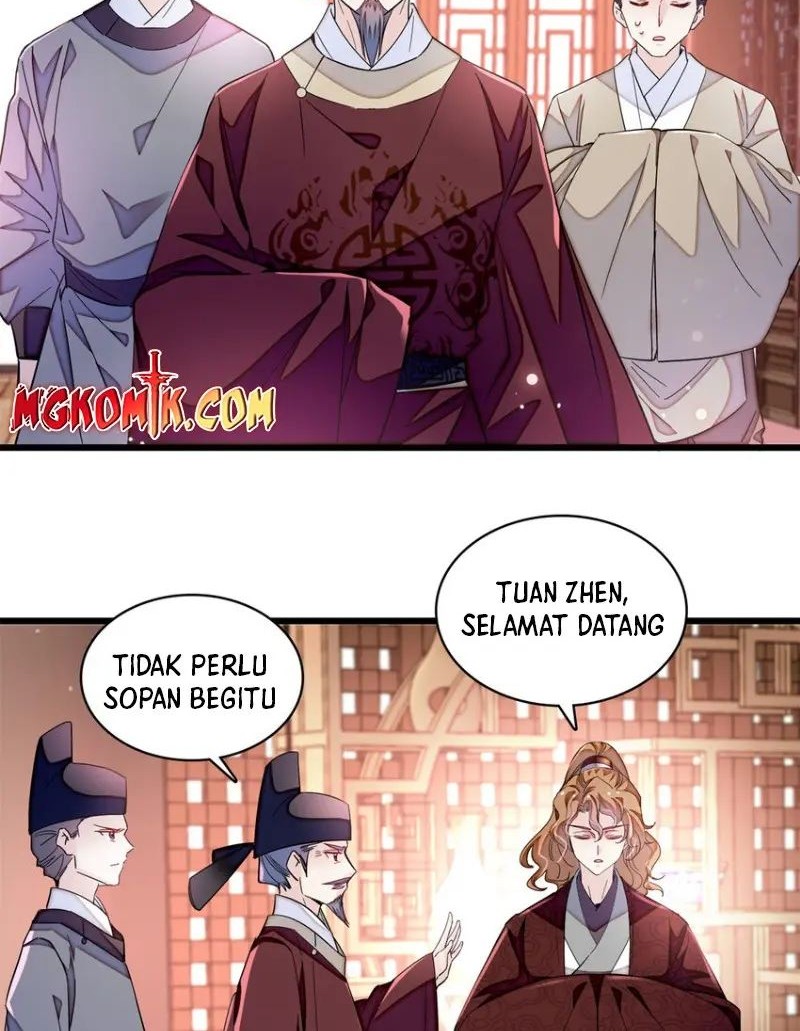 Sijin Chapter 331 Gambar 22