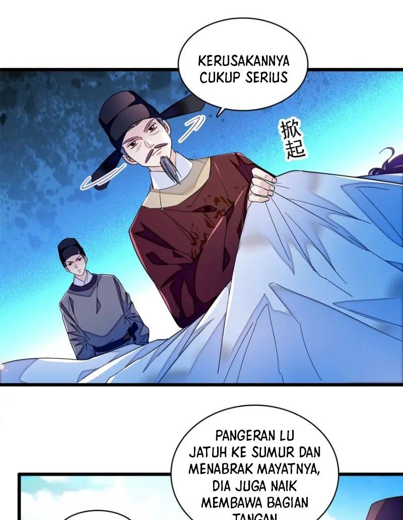 Sijin Chapter 331 Gambar 24