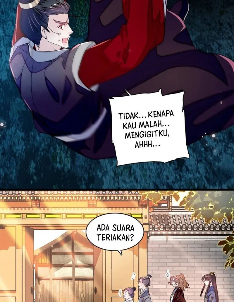 Sijin Chapter 331 Gambar 4