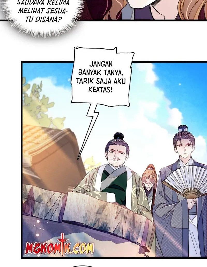 Sijin Chapter 331 Gambar 6