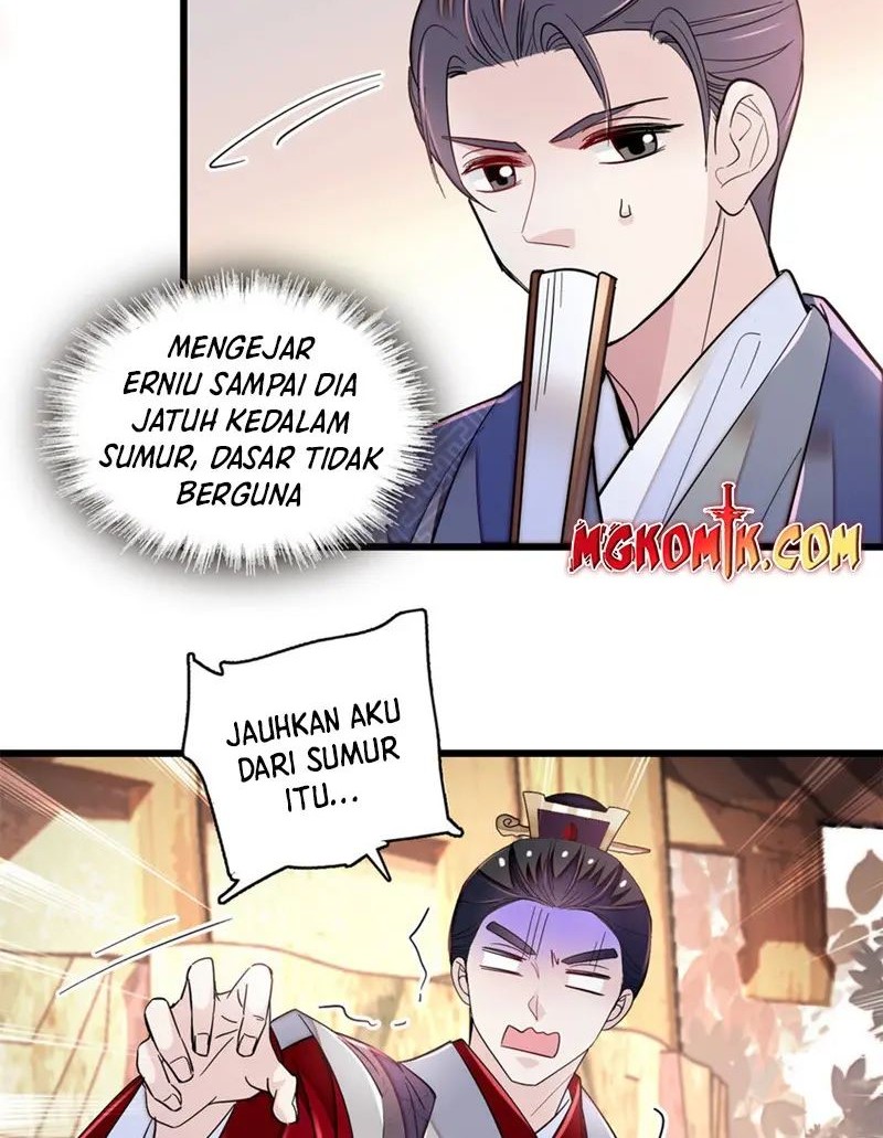 Sijin Chapter 331 Gambar 8