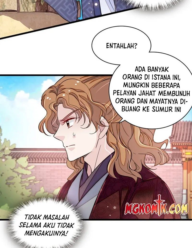 Sijin Chapter 331 Gambar 12