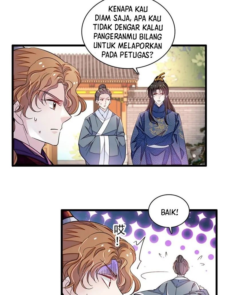 Sijin Chapter 331 Gambar 16