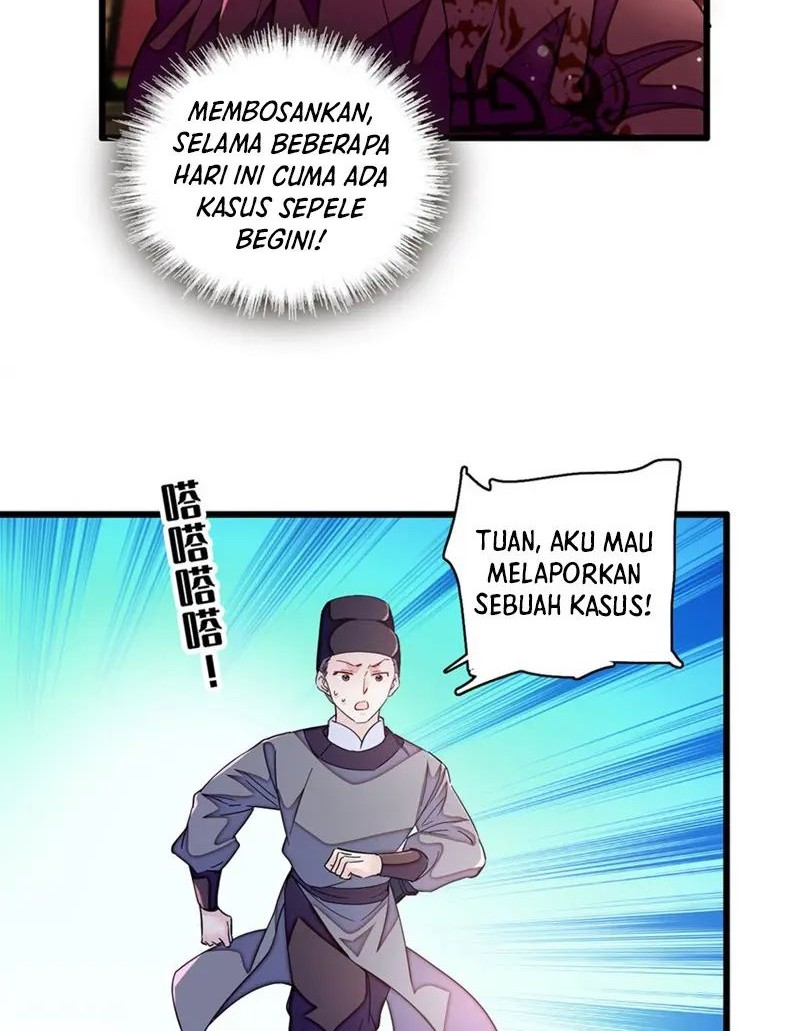 Sijin Chapter 331 Gambar 18