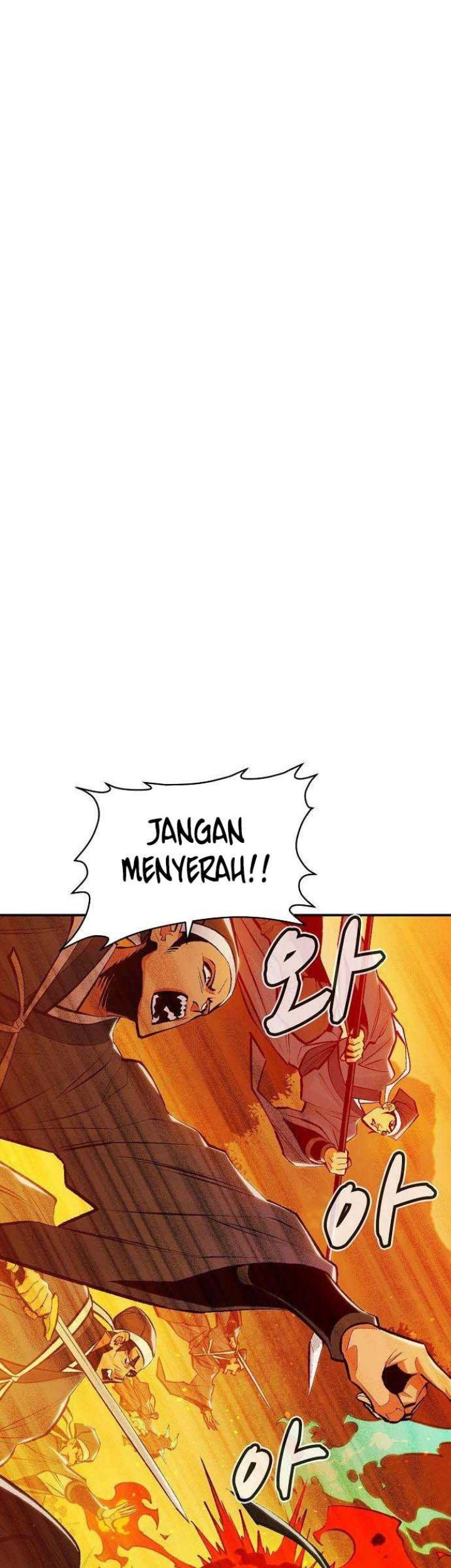 Manhwa Alone Necromancer Chapter 90 gambar nomor 2