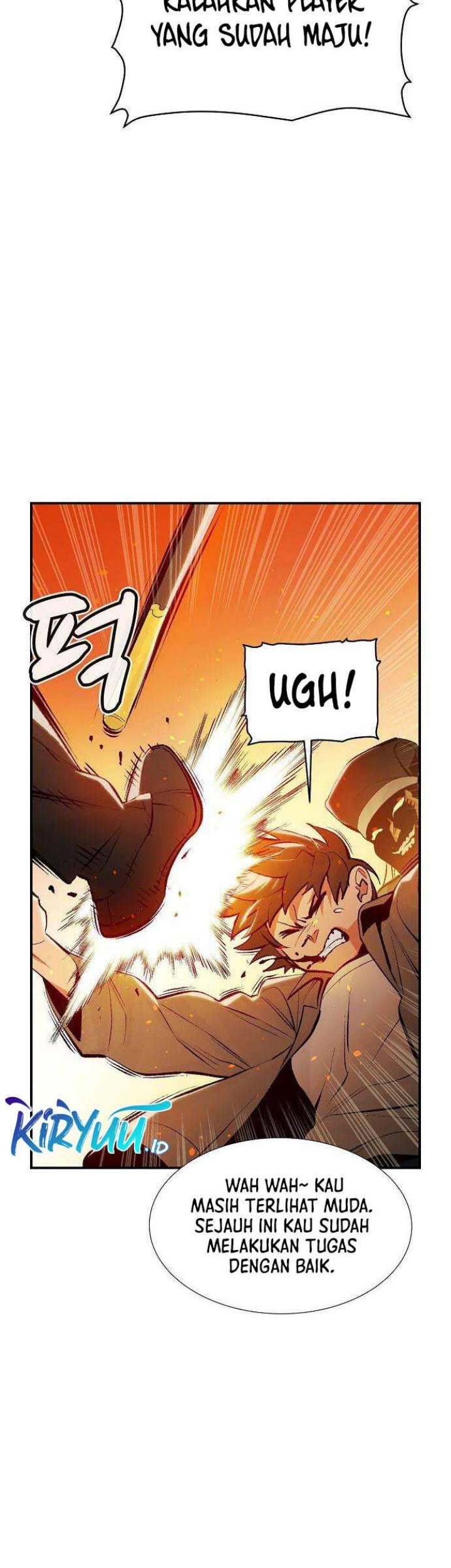 Alone Necromancer Chapter 90 Gambar 4