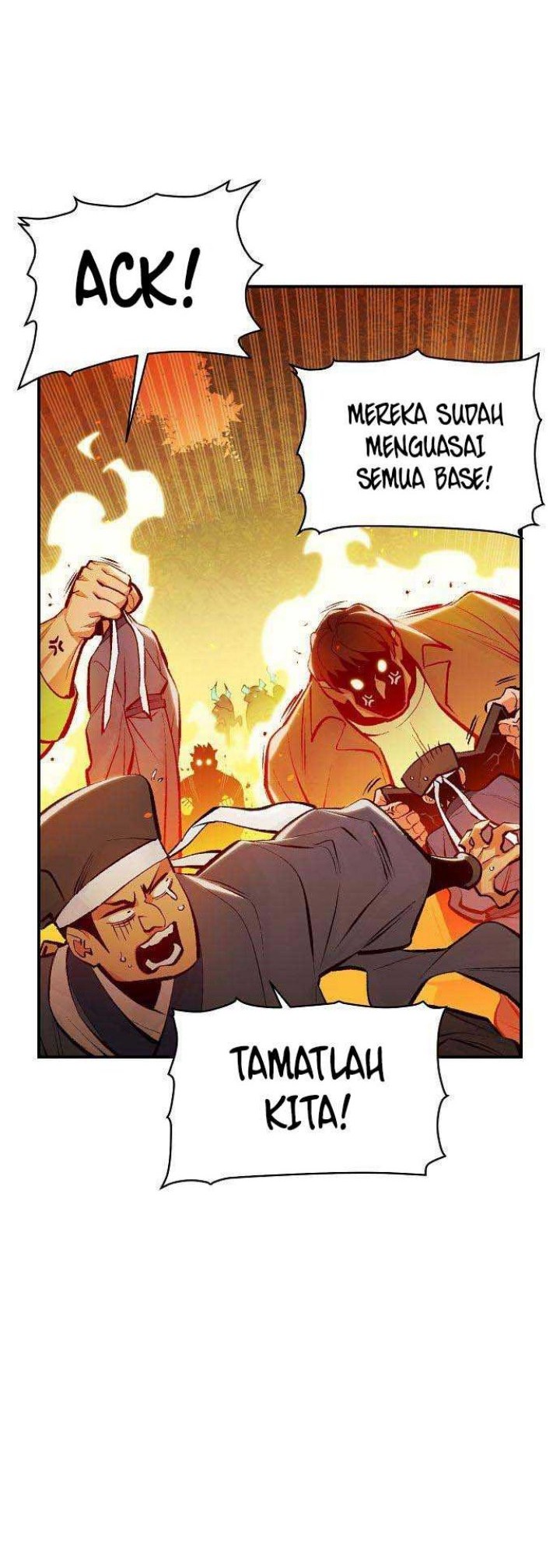 Alone Necromancer Chapter 90 Gambar 9