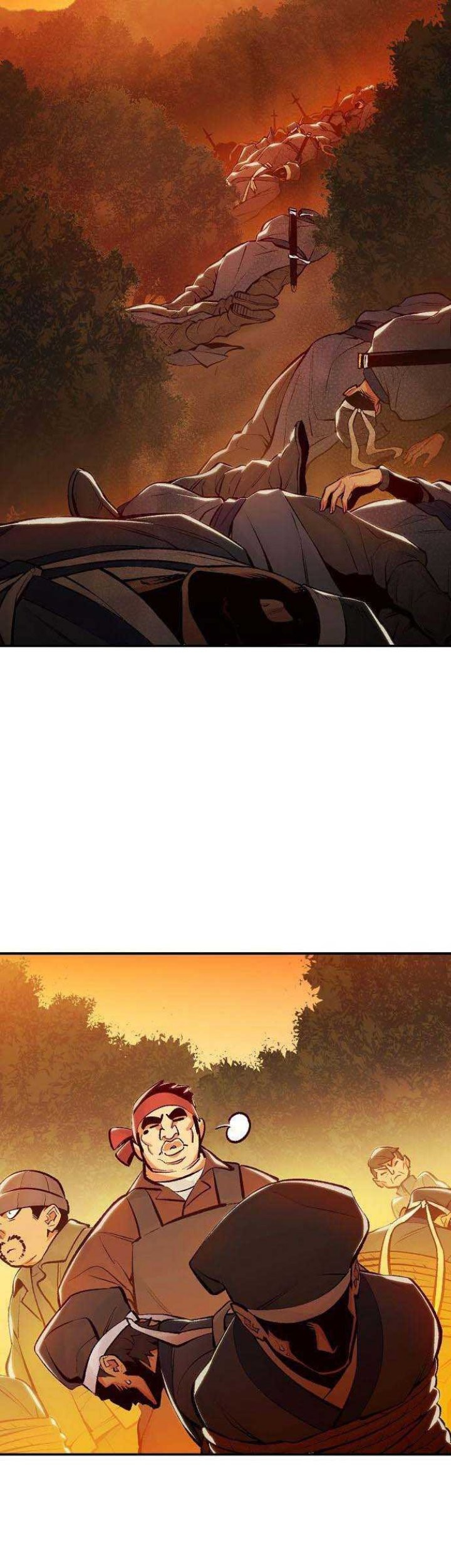 Alone Necromancer Chapter 90 Gambar 14