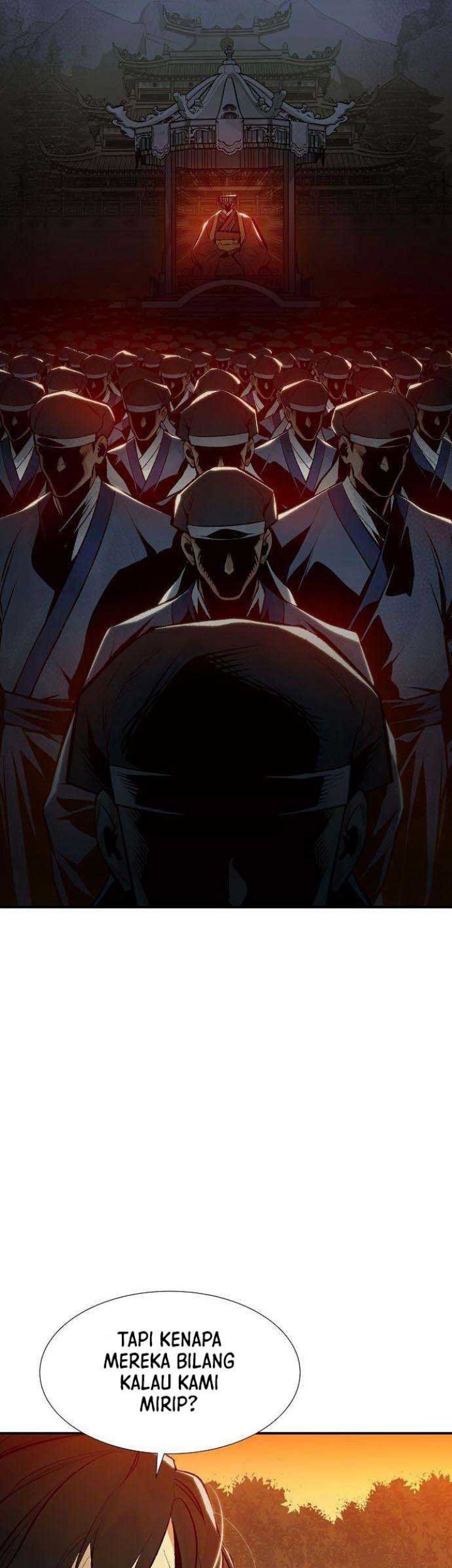 Alone Necromancer Chapter 90 Gambar 19