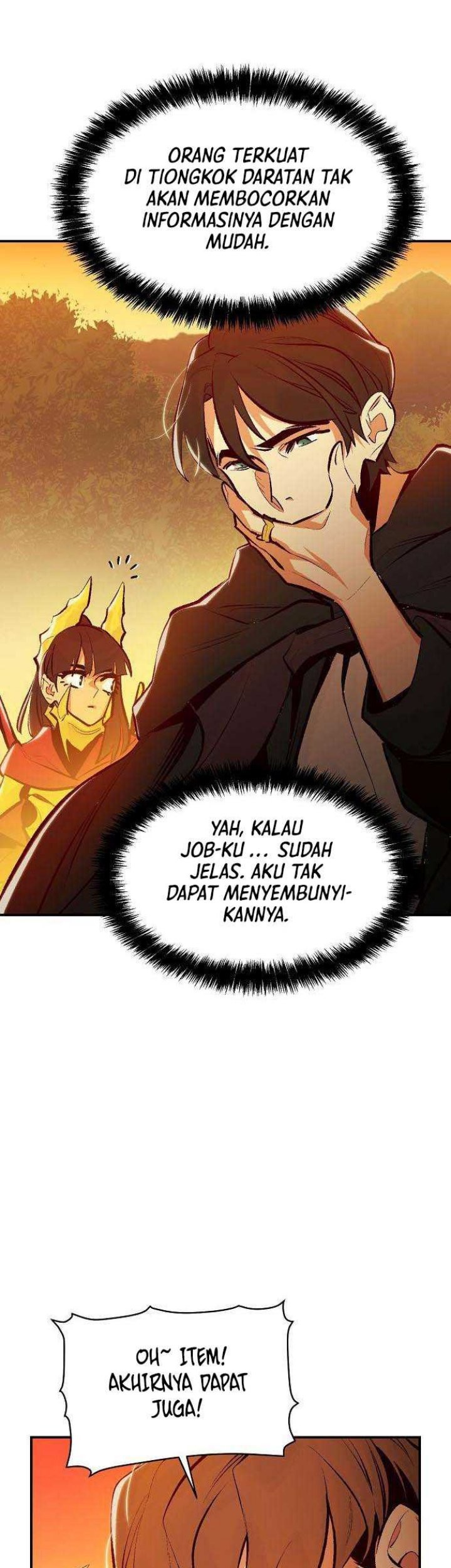 Alone Necromancer Chapter 90 Gambar 24