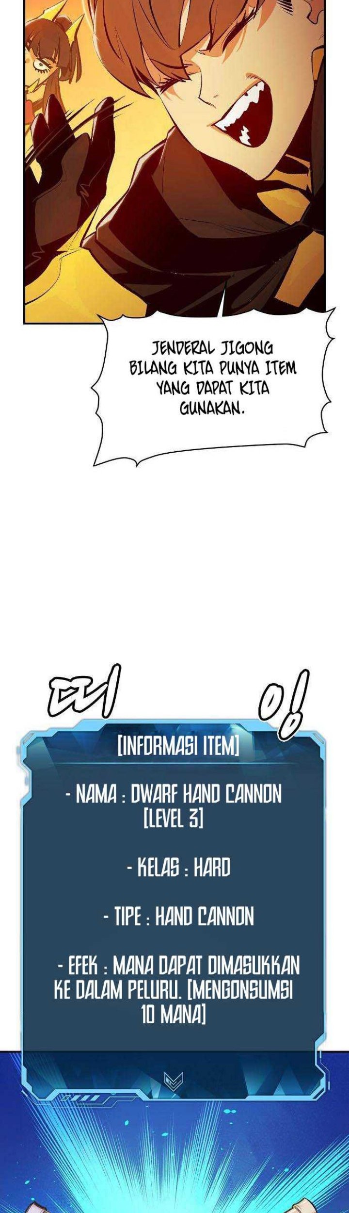 Alone Necromancer Chapter 90 Gambar 25