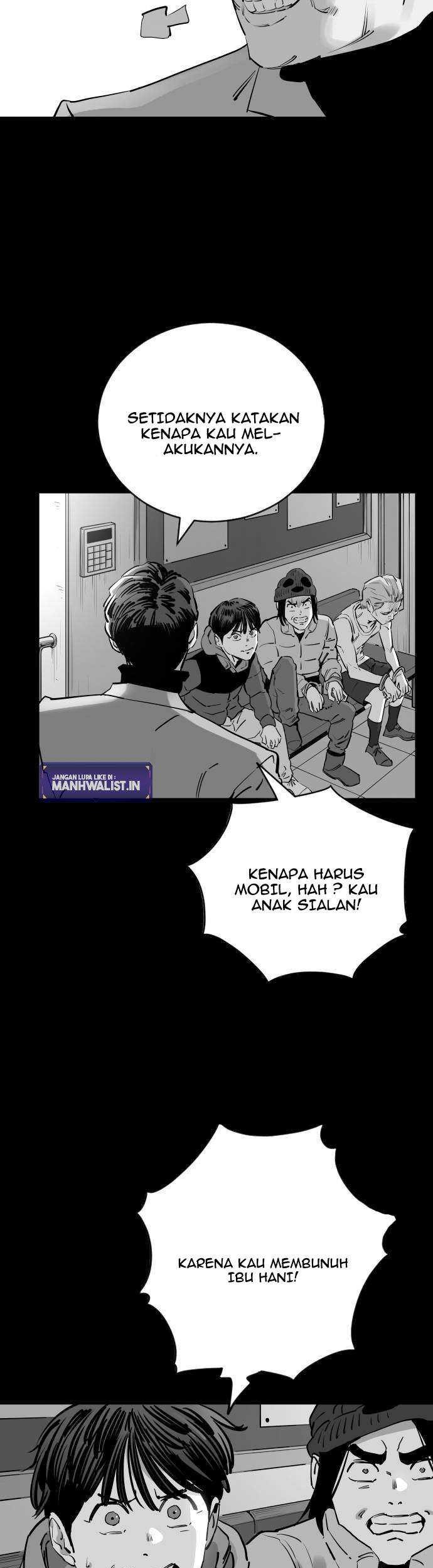 Build Up Chapter 106 Gambar 31