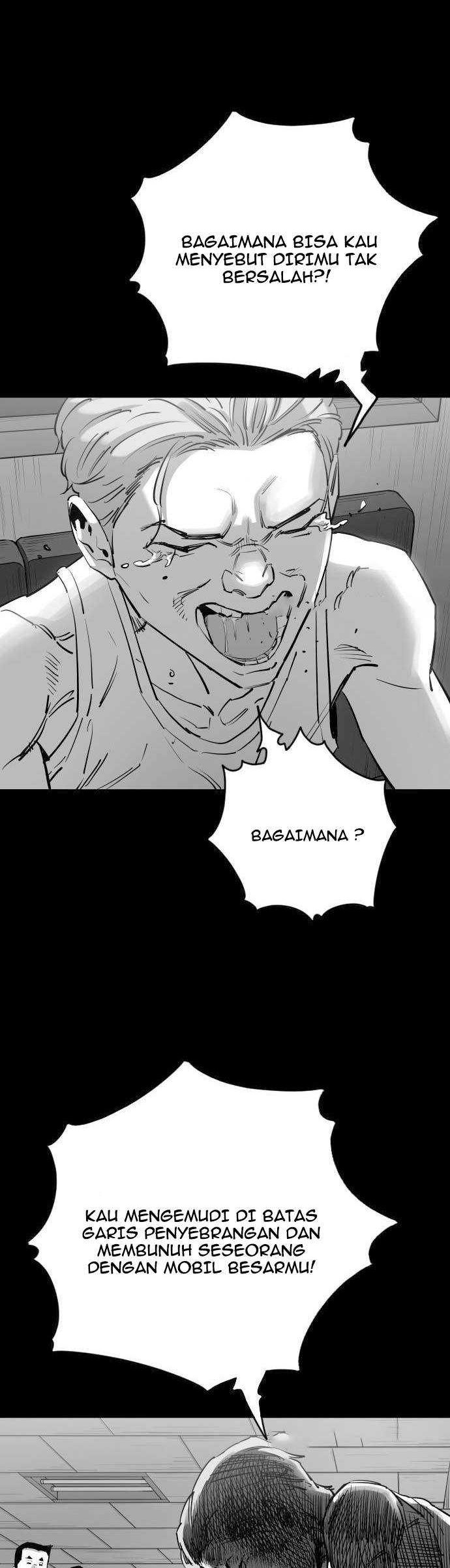 Build Up Chapter 106 Gambar 34