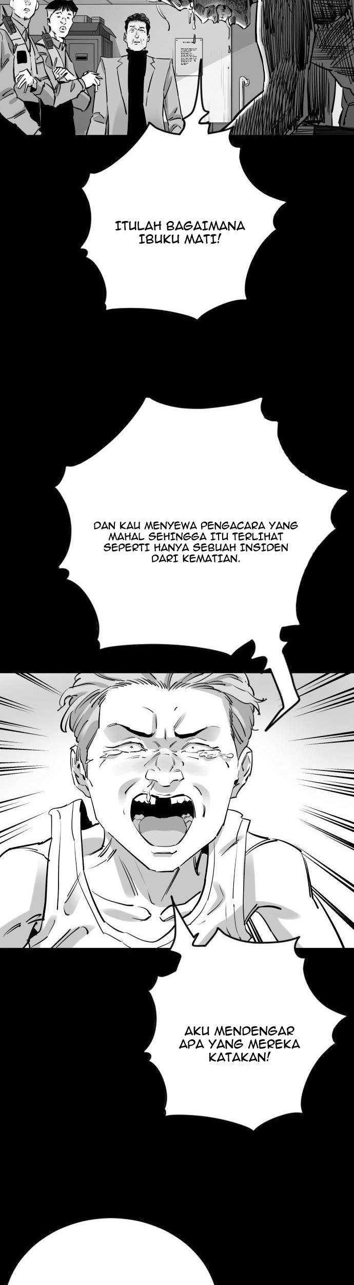 Build Up Chapter 106 Gambar 35