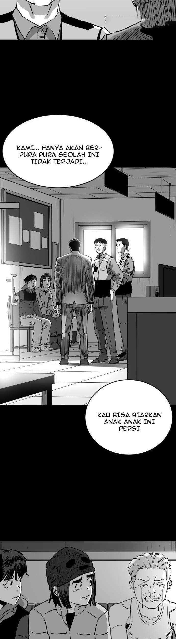 Build Up Chapter 106 Gambar 38