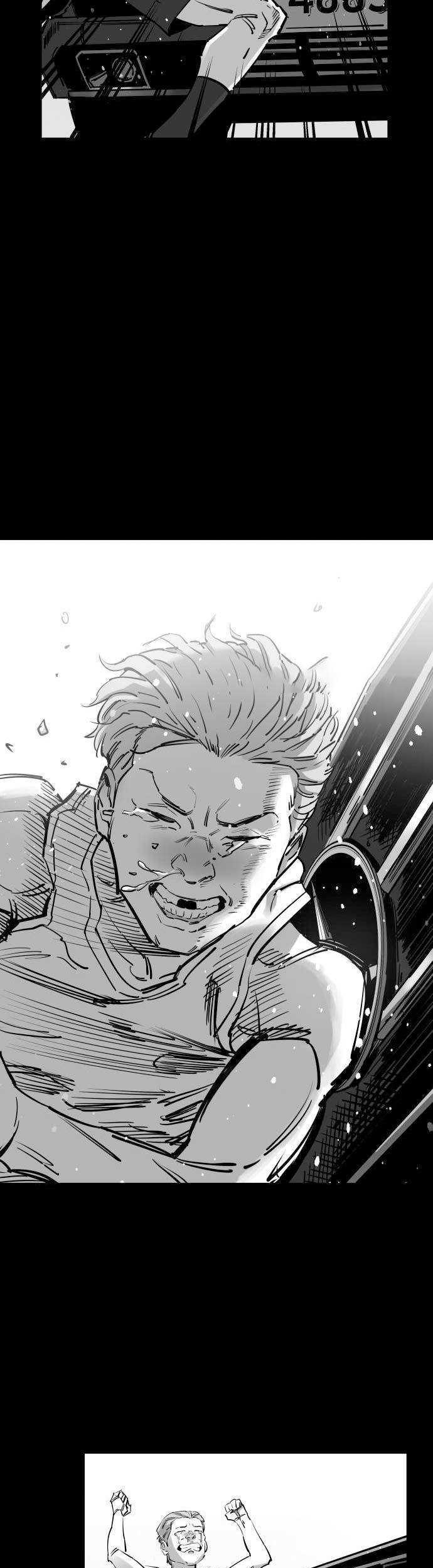 Build Up Chapter 106 Gambar 23