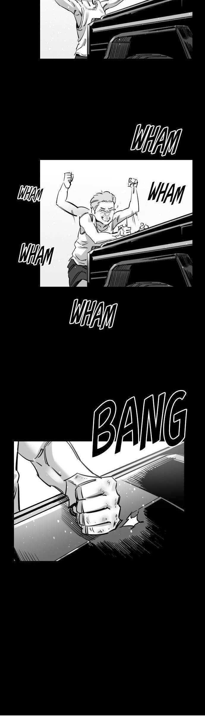 Build Up Chapter 106 Gambar 24